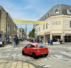 25 New Row, Dunfermline to rent Building Photo- Image 2 of 8