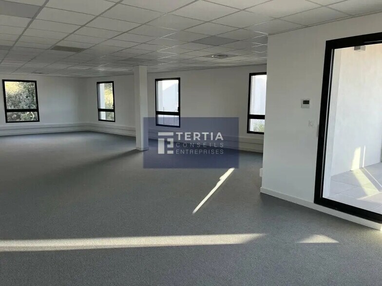 Office in Grabels to rent - Interior Photo - Image 3 of 7