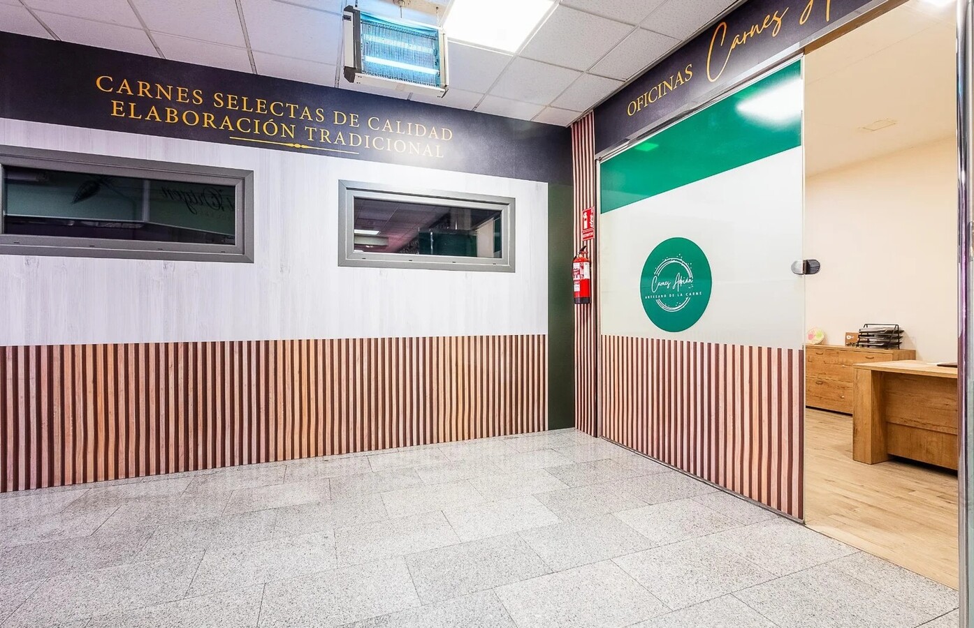 Madrid, MAD 28002 - Unit - - - Interior Photo - Image 2 of 13