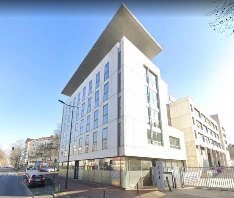 43-45 Avenue Paul Doumer, Rueil-Malmaison for sale Building Photo- Image 1 of 28