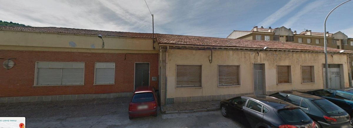 Land in Béjar, Salamanca to rent Primary Photo- Image 1 of 3