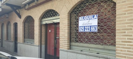 Plaza Aurora Morales, 5, Bargas, Toledo to rent Interior Photo- Image 1 of 11