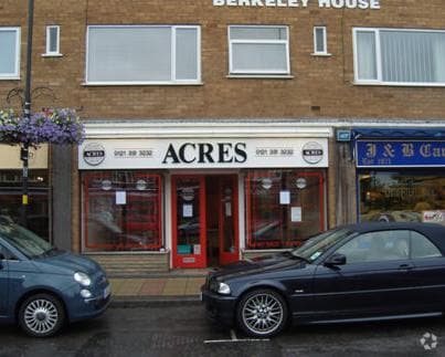 51 Walmley Rd, Sutton Coldfield to rent - Building Photo - Image 2 of 4