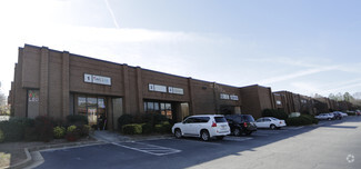 More details for 2885 N Berkeley Lake Rd NW, Duluth, GA - Industrial for Rent