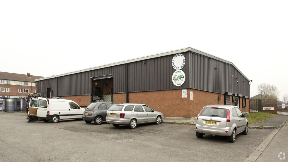 Missouri Ave, Salford for sale - Primary Photo - Image 1 of 1