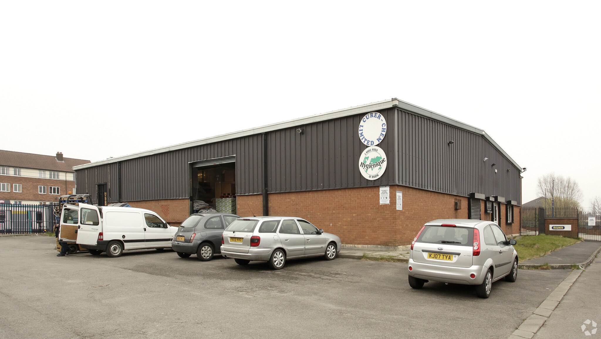 Missouri Ave, Salford for sale Primary Photo- Image 1 of 1