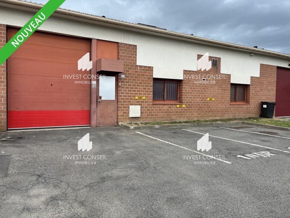 10 Rue Bernard Palissy, Jouy-le-Moutier to rent Building Photo- Image 1 of 9