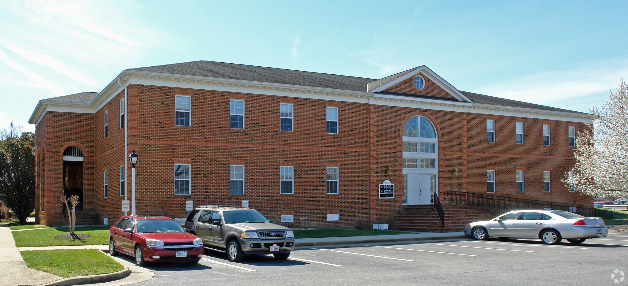 9850 Lori Rd, Chesterfield 23832 Office for Rent