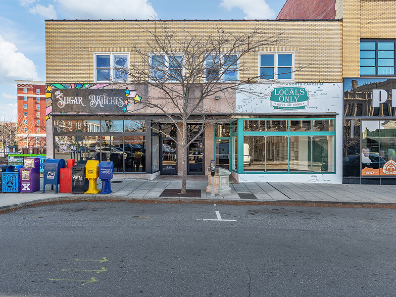 29 Page Ave, Asheville, NC for rent - Building Photo - Image 1 of 19