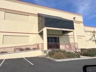 More details for 2842 N Ontario St, Burbank, CA - Industrial for Rent