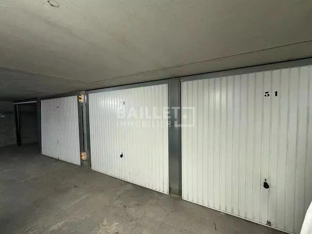 Location Entrepôt 60 m² - Photo 1