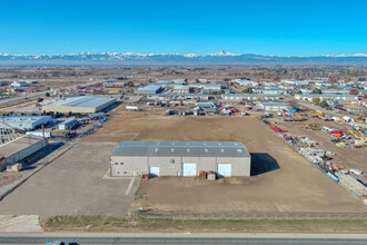 14133 County Road 9 1/2, Longmont, CO for rent Building Photo- Image 1 of 19