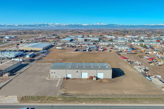 More details for 14133 County Road 9 1/2, Longmont, CO - Industrial for Rent