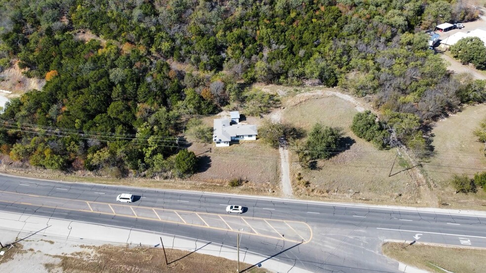 1300 Highway 180 w, Mineral Wells, TX for sale - Primary Photo - Image 1 of 1