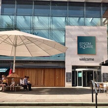 Derby Sq, Epsom to rent Building Photo- Image 2 of 20