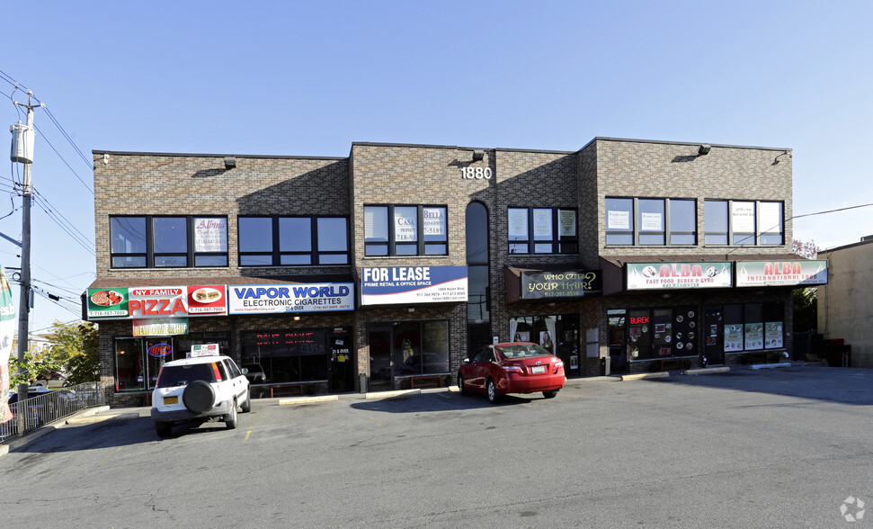 1880 Hylan Blvd, Staten Island, NY for sale - Primary Photo - Image 1 of 1