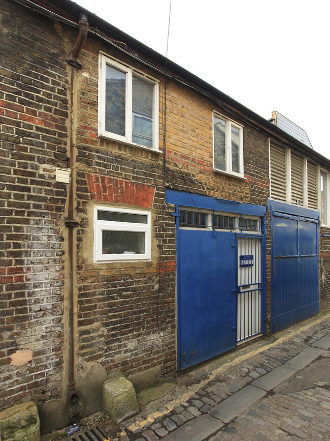 More details for 5 Hatherley Mews, London - Office to Rent