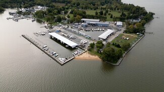 More details for 230 Riverside Dr, North East, MD - Speciality for Sale