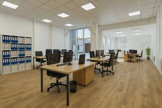 More details for 23 Rue Sébastien Mercier, Paris - Office to Rent