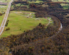 362 Saddlebrook Dr, Sparta, TN - aerial  map view - Image1