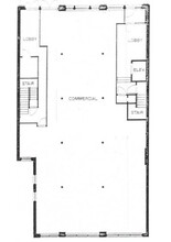 120-122 W 18th St, New York, NY for rent Floor Plan- Image 1 of 1