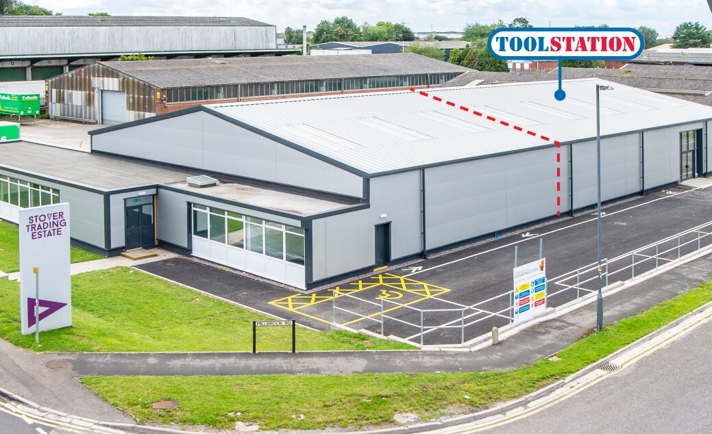 Millbrook Rd, Yate for sale Building Photo- Image 1 of 1