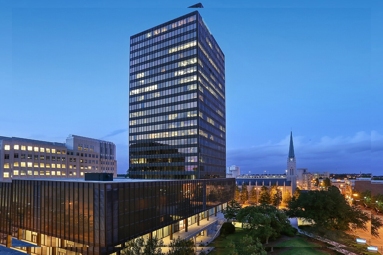 301 N Main St, Baton Rouge, LA to rent Building Photo- Image 1 of 20