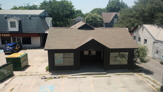 More details for 4612 Burnet Rd, Austin, TX - Retail for Sale