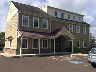 More details for 179 N Main St, Dublin, PA - Office, Office/Medical for Rent