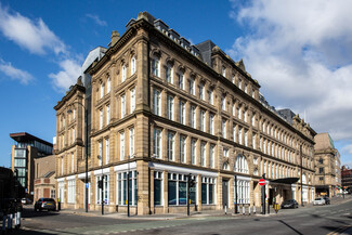 More details for St. Nicholas St, Newcastle Upon Tyne - Office for Rent