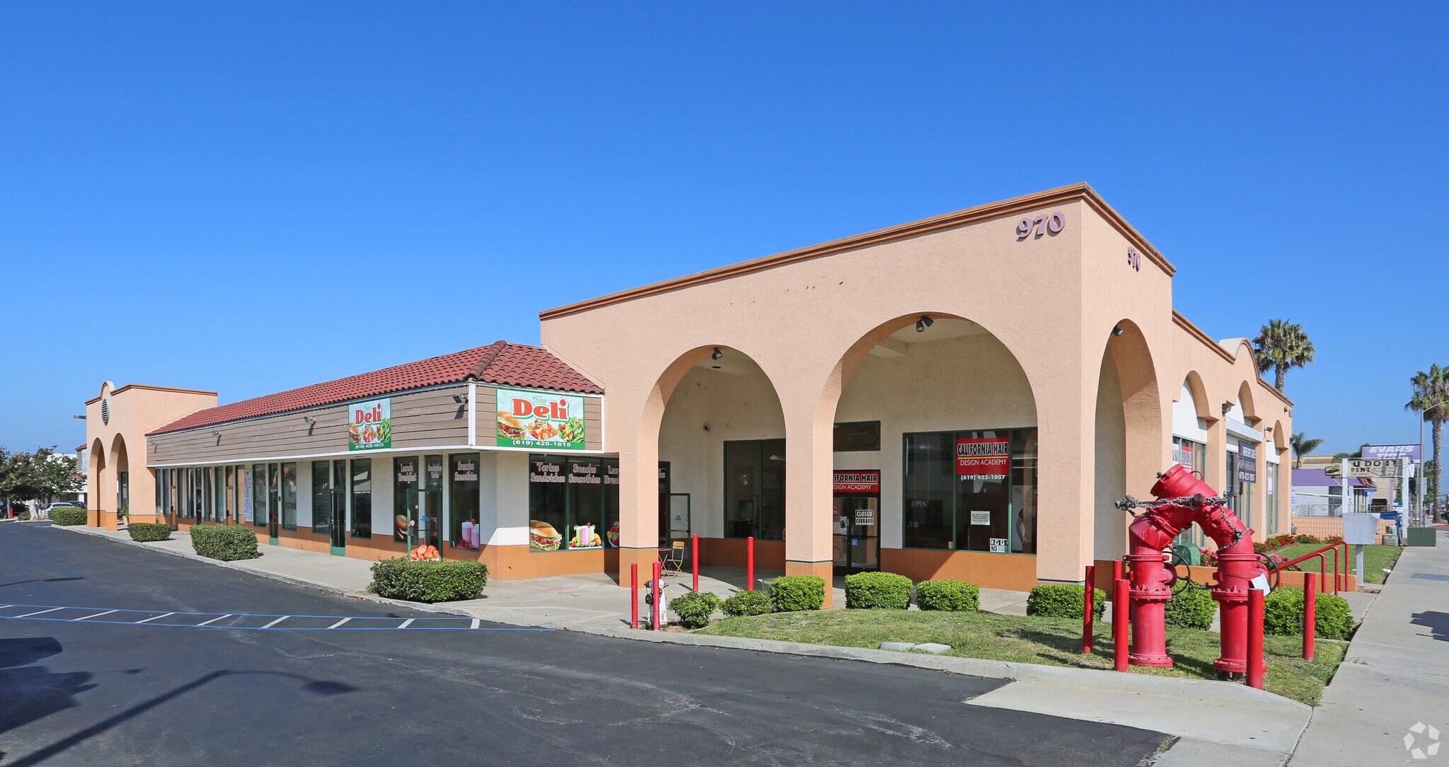 970 Broadway, Chula Vista, CA to rent Building Photo- Image 1 of 9