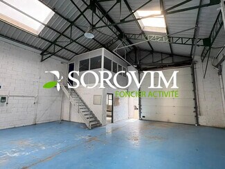 More details for 2 Chemin Du Génie, Vénissieux - Office, Light Industrial to Rent