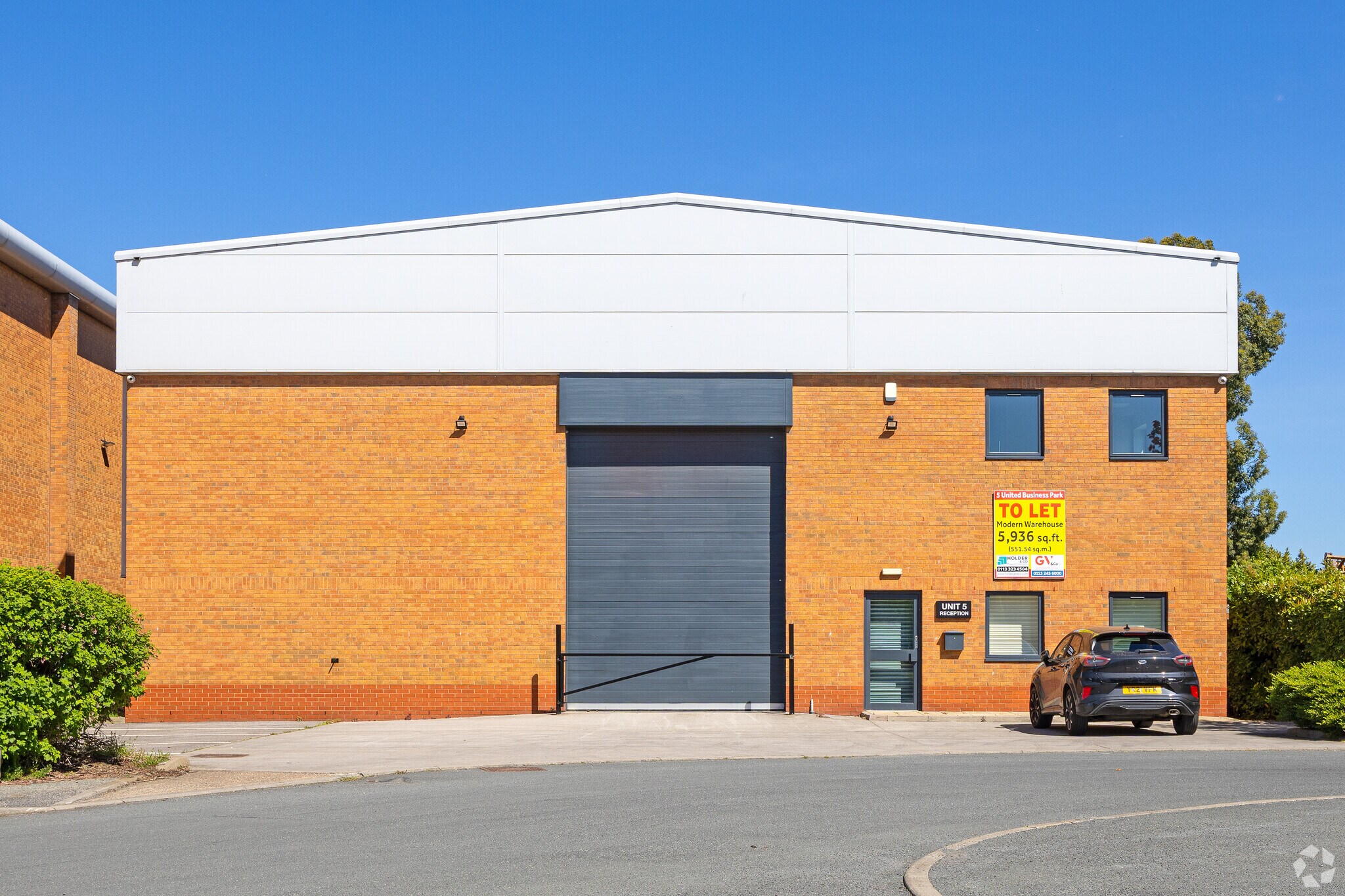 Lowfields Rd, Leeds to rent Primary Photo- Image 1 of 3