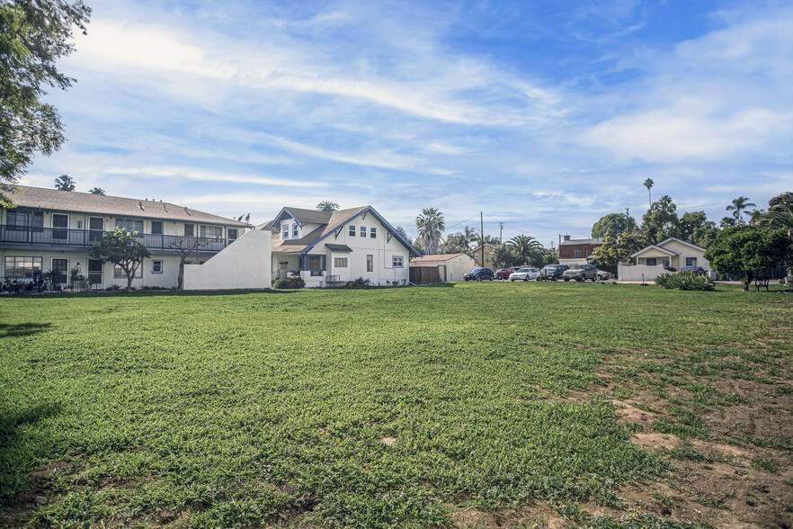 312-316 W Carrillo St, Santa Barbara, CA for sale - Building Photo - Image 3 of 3