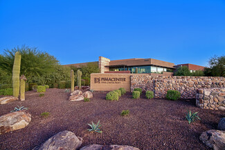 More details for 8465 N Pima, Scottsdale, AZ - Office, Office/Medical for Rent