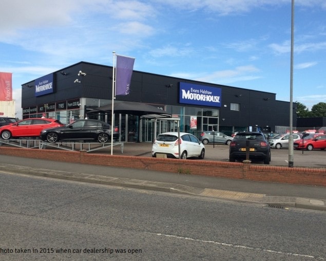 85 Portrack Ln, Stockton On Tees for sale Primary Photo- Image 1 of 1