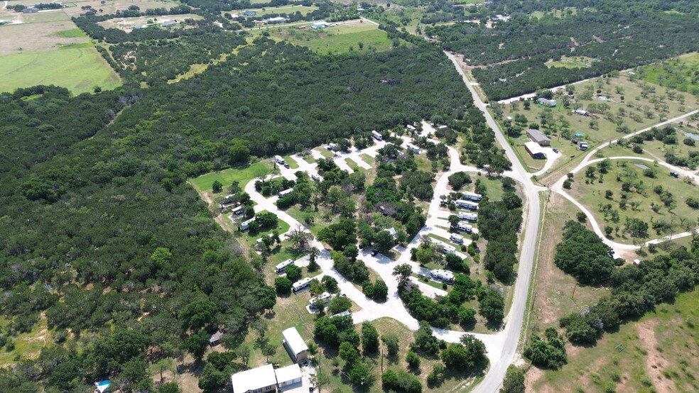 1220 County Road 321, Bertram, TX for sale - Building Photo - Image 2 of 19