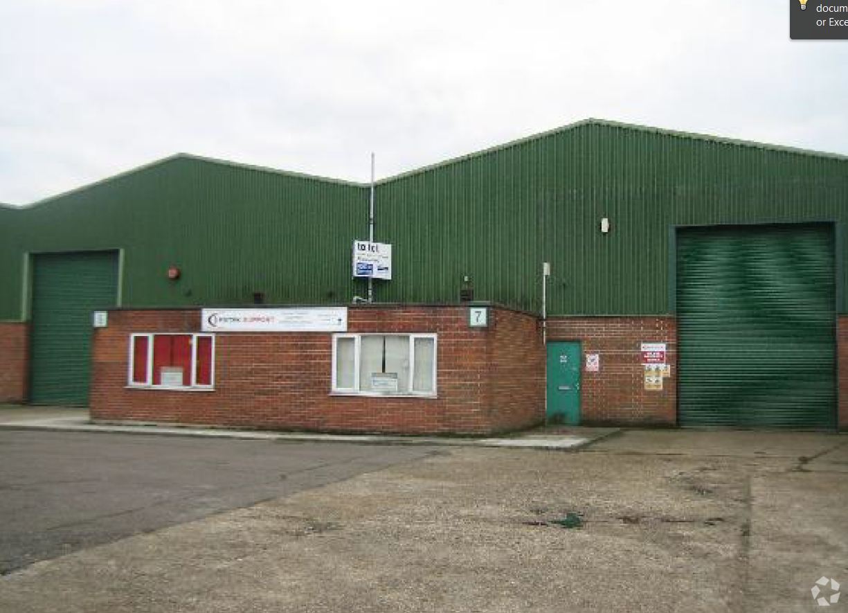 Lansdowne Rd, Norwich for sale Primary Photo- Image 1 of 1