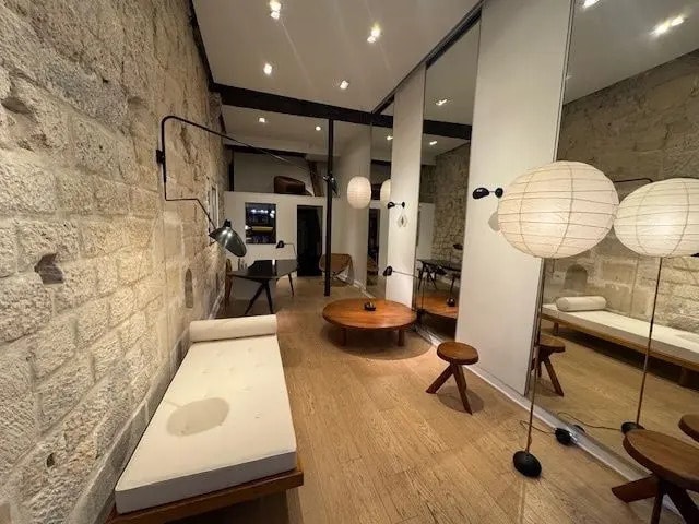 Location Commerce 30 m² - Photo 1