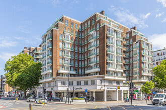 148-172 Marylebone Rd, London for rent Primary Photo- Image 1 of 6