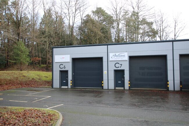 More details for Station Rd, Poole - Industrial to Rent