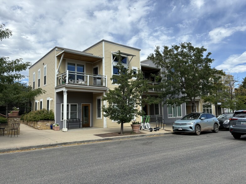 1265 Yellow Pine Ave, Boulder, CO for rent - Building Photo - Image 1 of 21