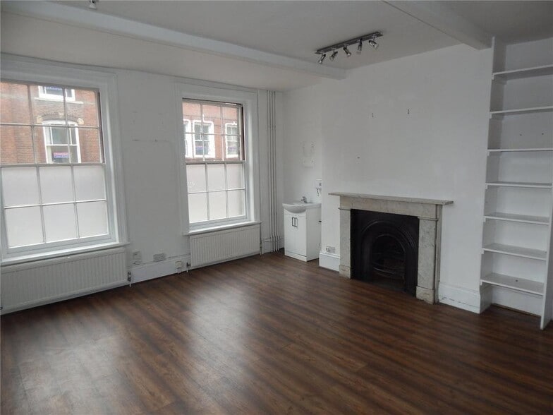 13 Upper King St, Norwich to rent - Building Photo - Image 2 of 3