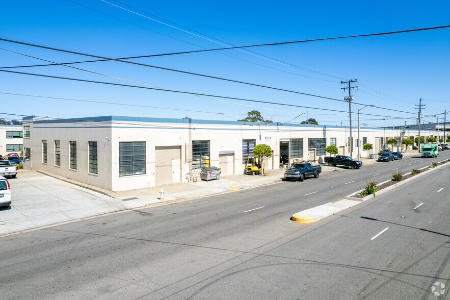 2160-2295 Palou Ave, San Francisco, CA for rent - Building Photo - Image 1 of 5