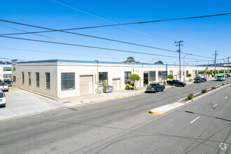 2160-2295 Palou Ave, San Francisco, CA for rent Building Photo- Image 1 of 6