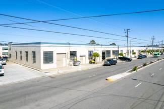More details for 2160-2295 Palou Ave, San Francisco, CA - Industrial to Rent