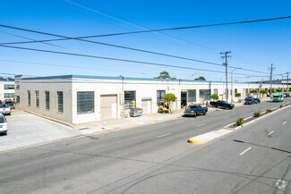 More details for 2160-2295 Palou Ave, San Francisco, CA - Office, Light Industrial for Rent