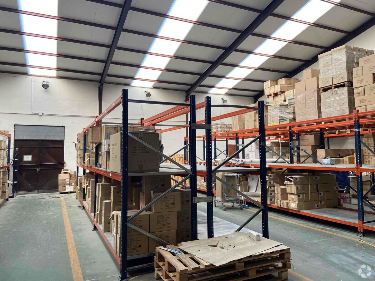 Alcobendas, MAD 28108 -  -  - Interior Photo - Image 1 of 12