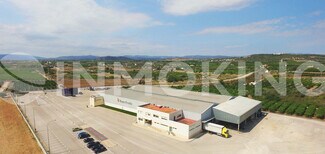 More details for Industrial to Rent