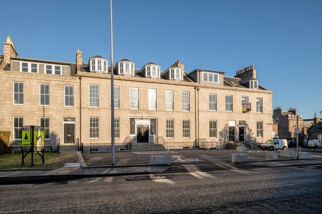 More details for 2-8 Albyn Pl, Aberdeen - Office to Rent